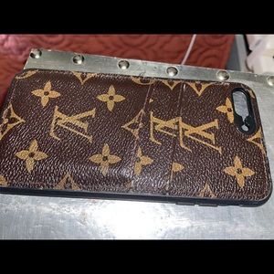 I got a new phone and it won’t fit anymore